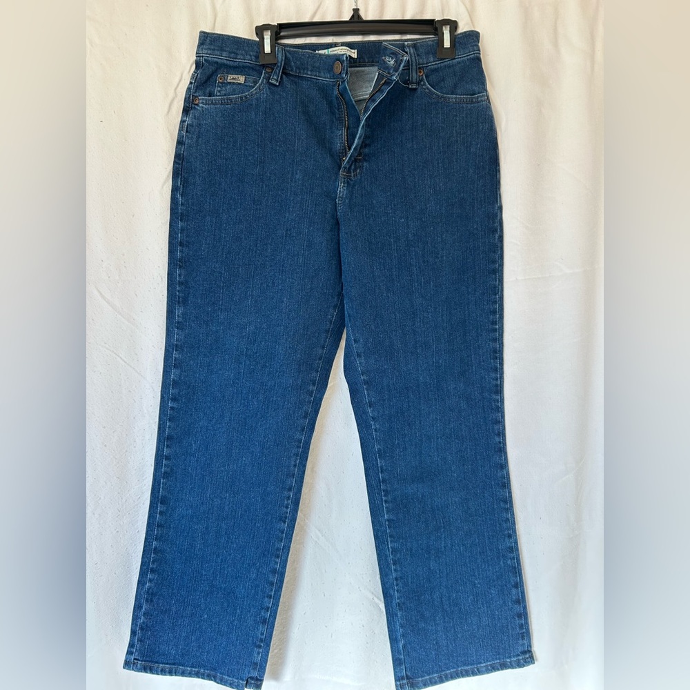 Women’s Lee Jeans